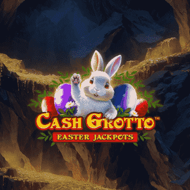 Cash Grotto Easter Jackpots